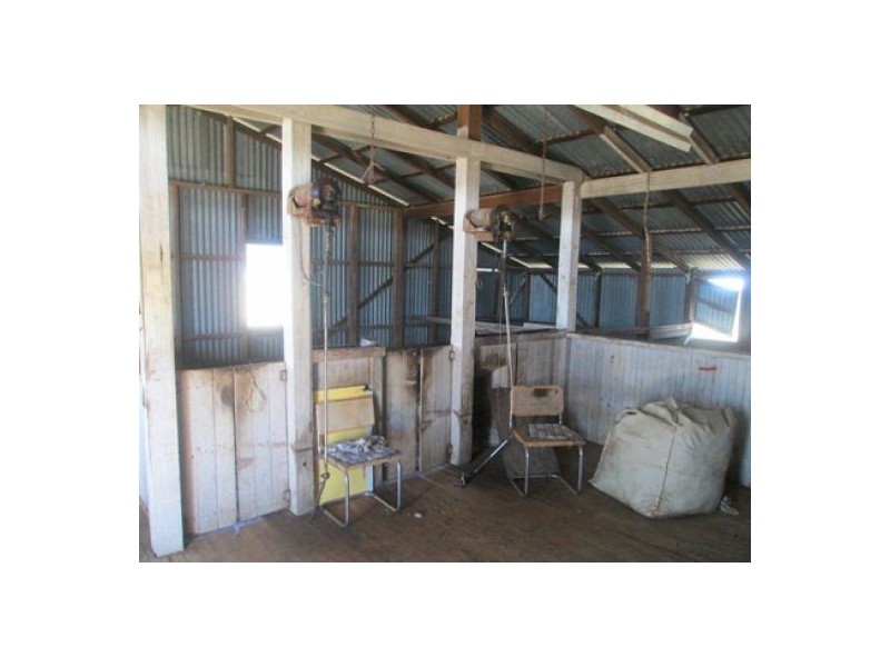 “Esmadale”, Warialda NSW 2402