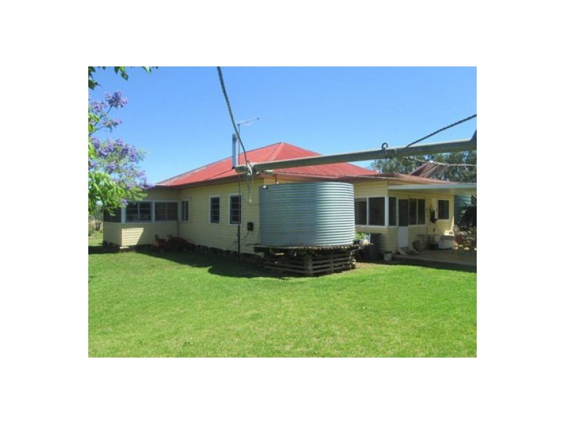 “Esmadale”, Warialda NSW 2402