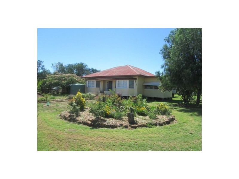 “Esmadale”, Warialda NSW 2402