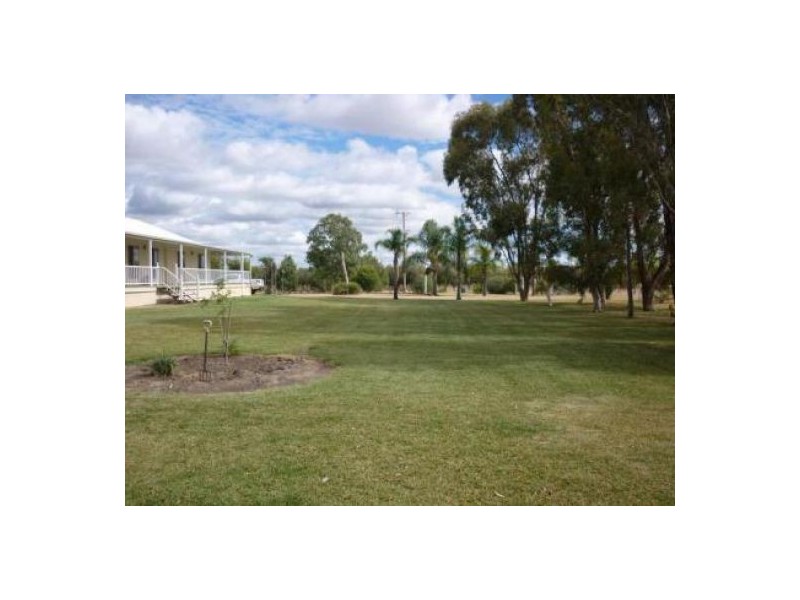 “Wheni”, Moree NSW 2400