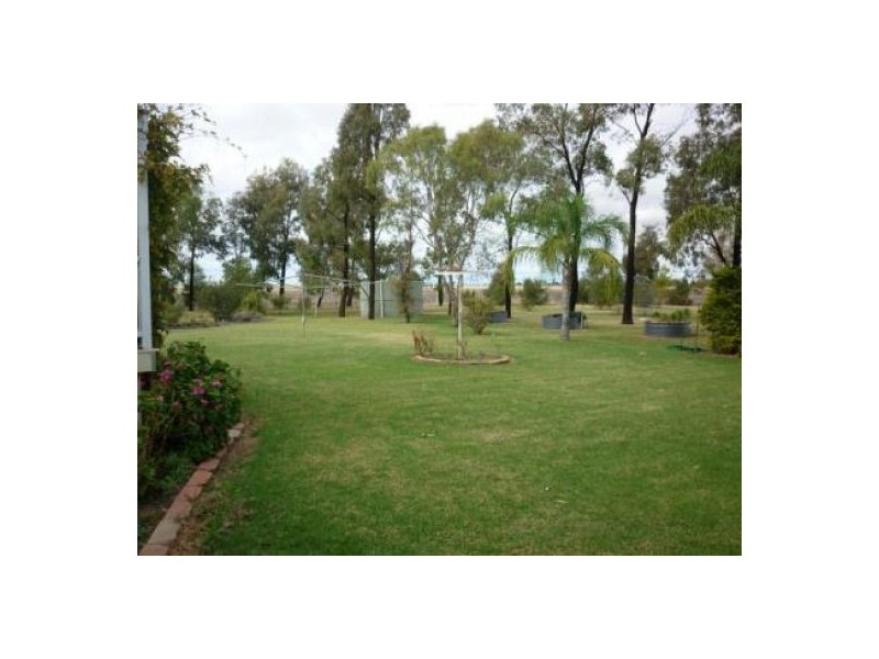 “Wheni”, Moree NSW 2400