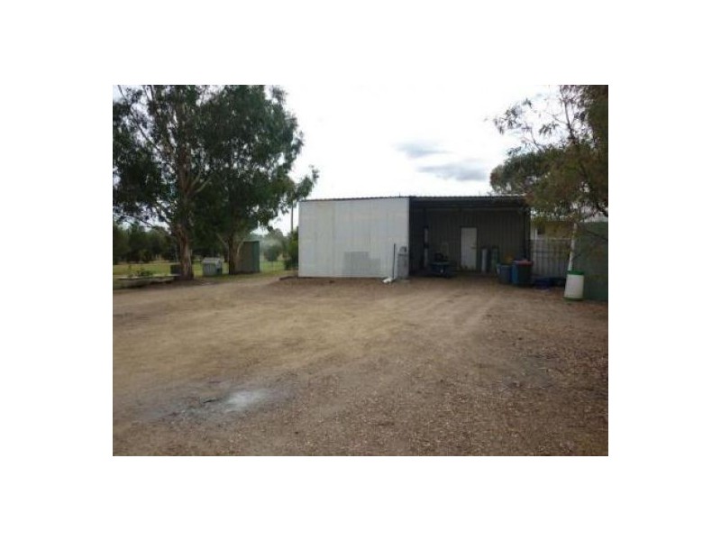 “Wheni”, Moree NSW 2400