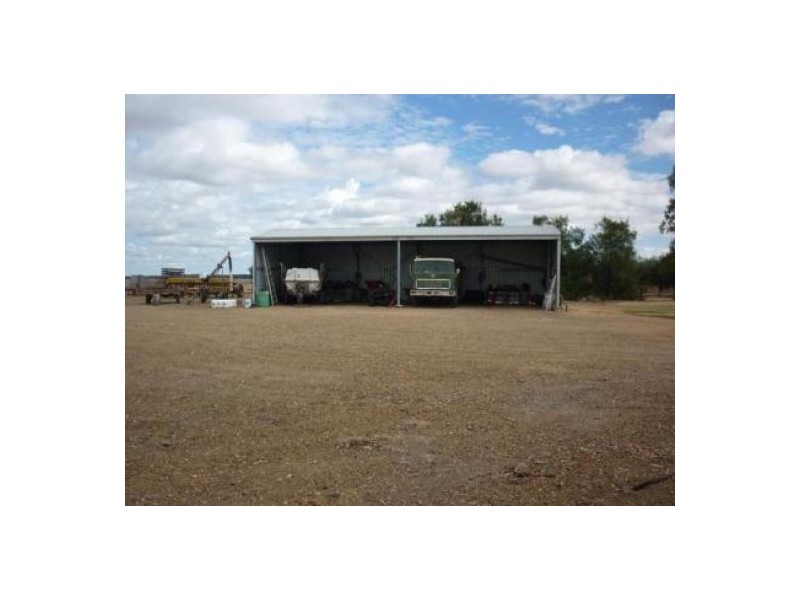 “Wheni”, Moree NSW 2400