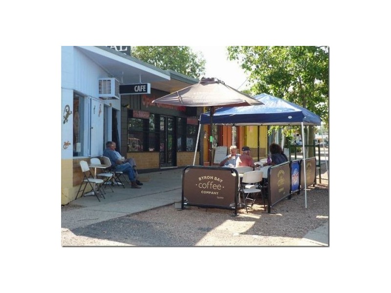 Gourmet Gecko Cafe, Lightning Ridge NSW 2834