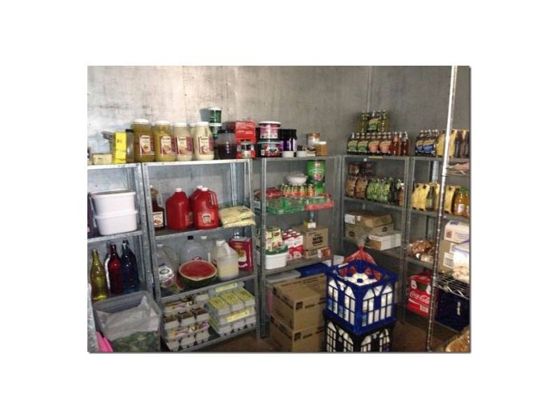 Gourmet Gecko Cafe, Lightning Ridge NSW 2834