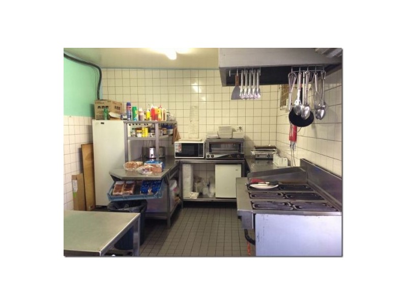 Gourmet Gecko Cafe, Lightning Ridge NSW 2834