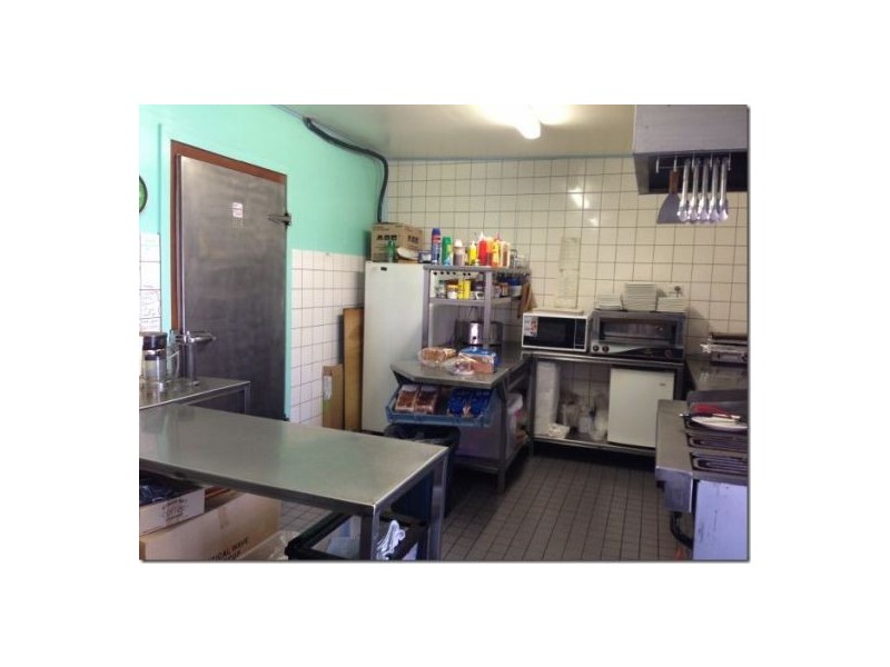 Gourmet Gecko Cafe, Lightning Ridge NSW 2834