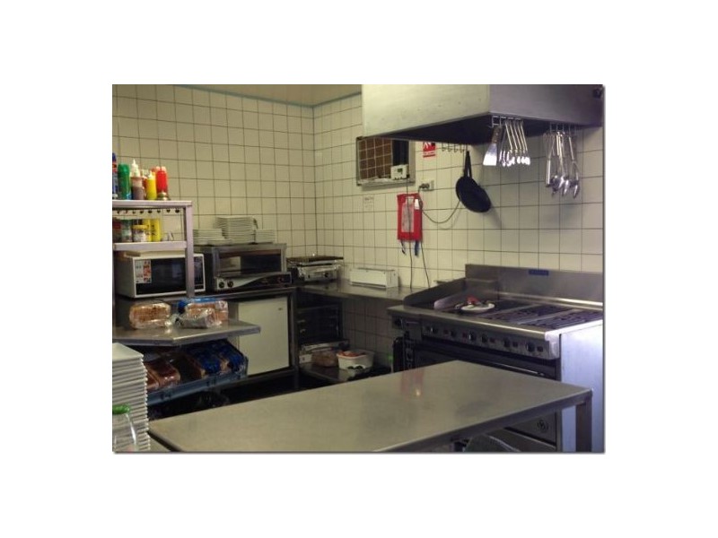 Gourmet Gecko Cafe, Lightning Ridge NSW 2834