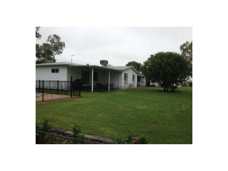 “Erinvale”, Moree NSW 2400