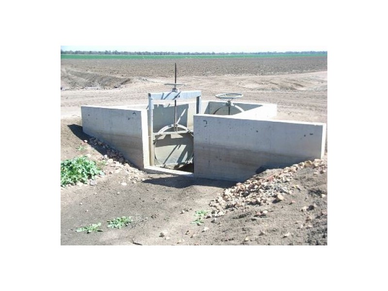 “Erinvale”, Moree NSW 2400