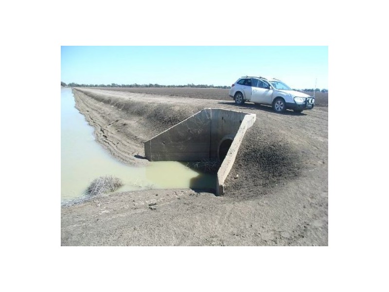 “Erinvale”, Moree NSW 2400