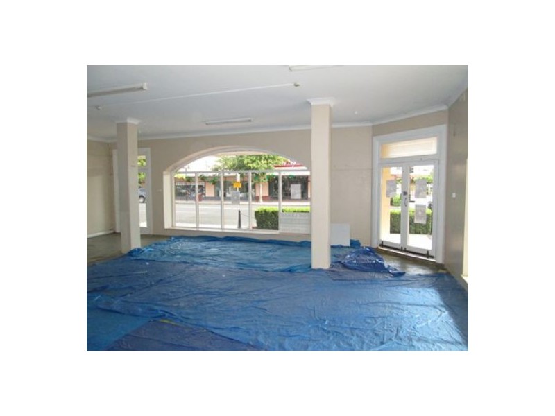 4&5, 113 Balo Street, Moree NSW 2400