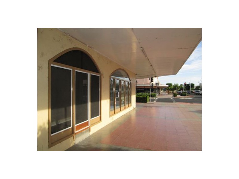 4&5, 113 Balo Street, Moree NSW 2400