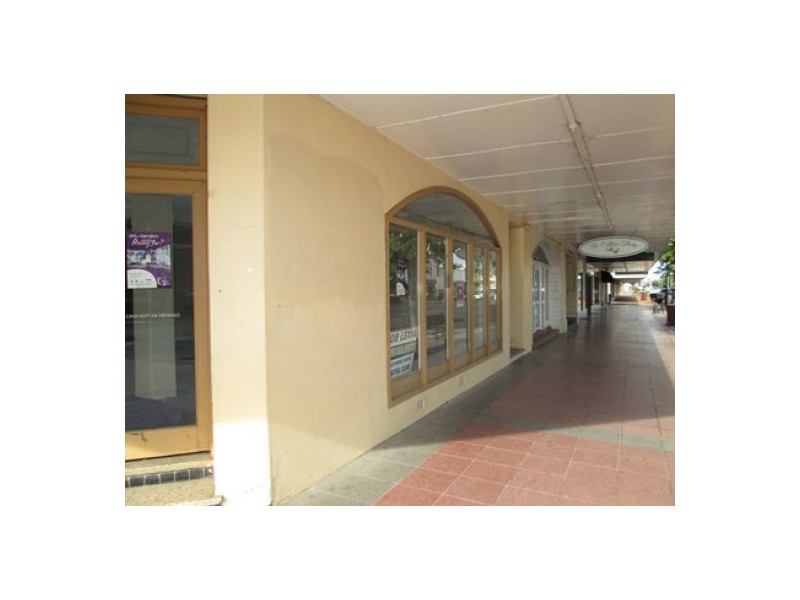 4&5, 113 Balo Street, Moree NSW 2400