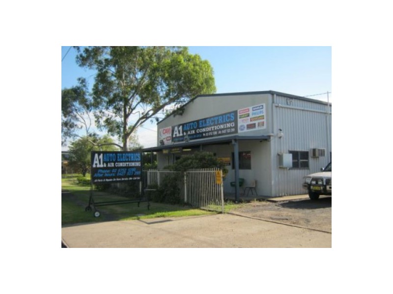 414 Frome Street, Moree NSW 2400