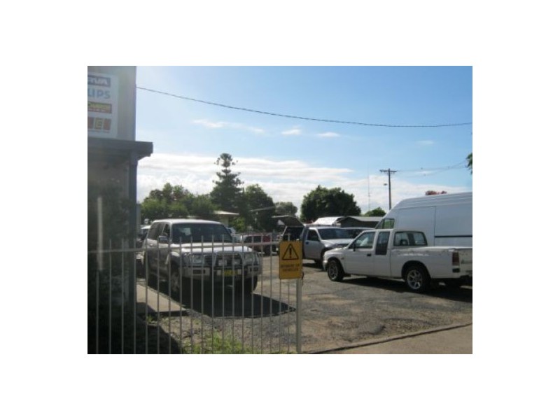 414 Frome Street, Moree NSW 2400