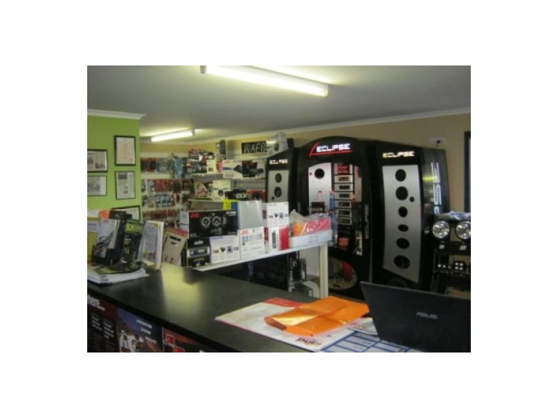 414 Frome Street, Moree NSW 2400