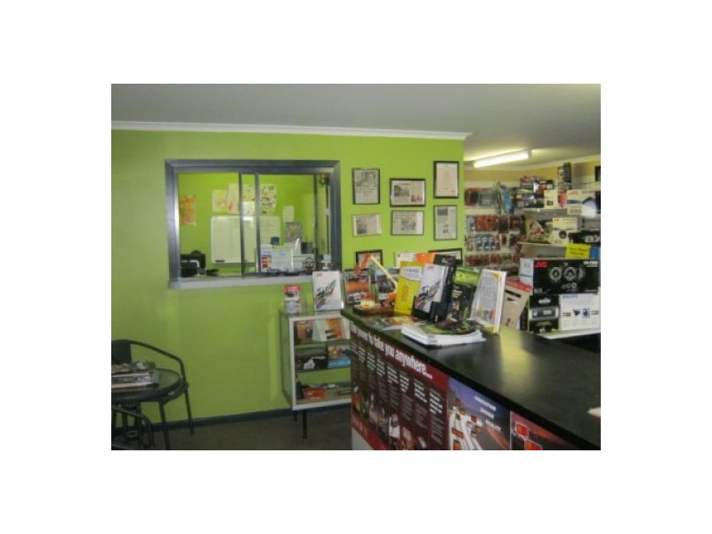 414 Frome Street, Moree NSW 2400