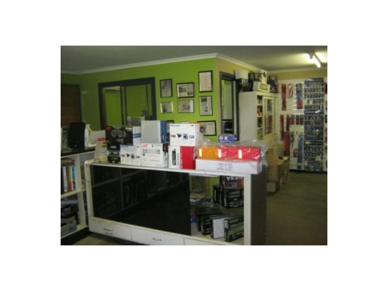 414 Frome Street, Moree NSW 2400