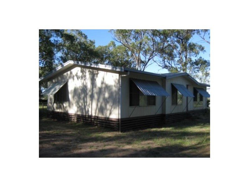 “North Bimble”, Pallamallawa NSW 2399