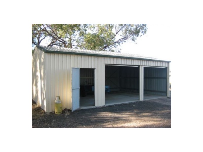 “North Bimble”, Pallamallawa NSW 2399