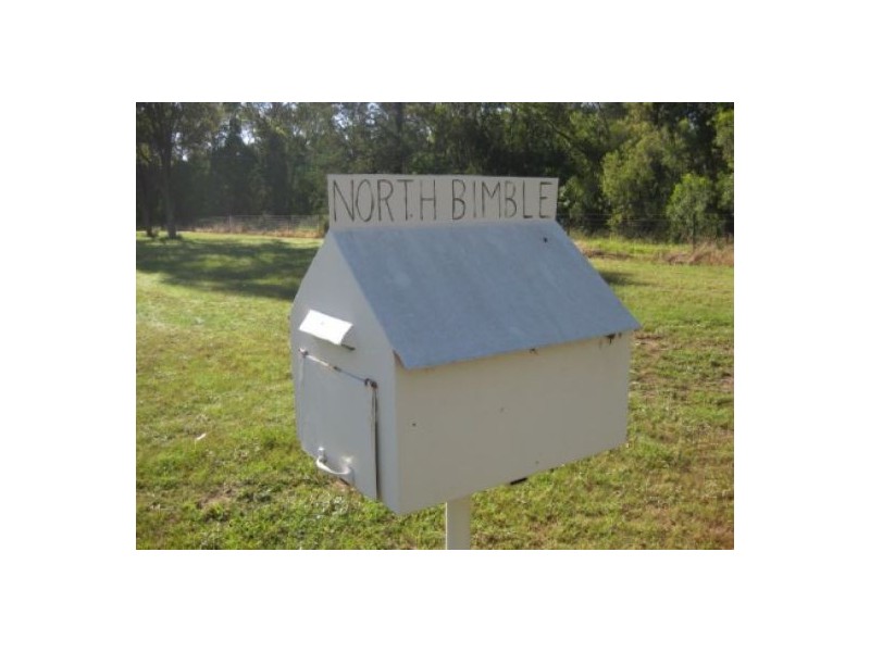 “North Bimble”, Pallamallawa NSW 2399