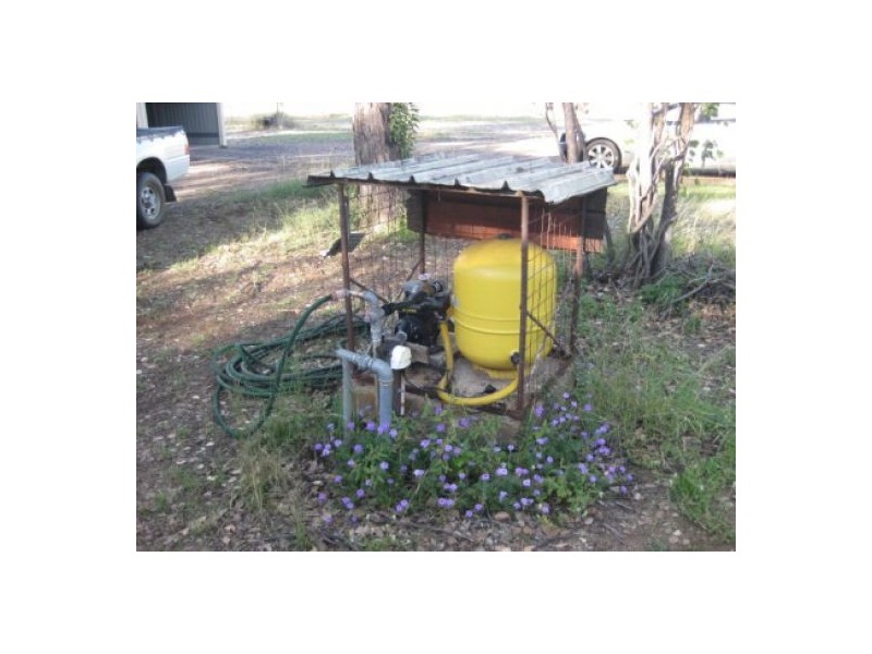 “North Bimble”, Pallamallawa NSW 2399