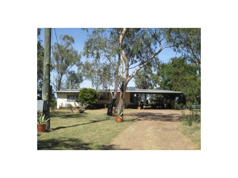 “Yuruga”, Moree NSW 2400