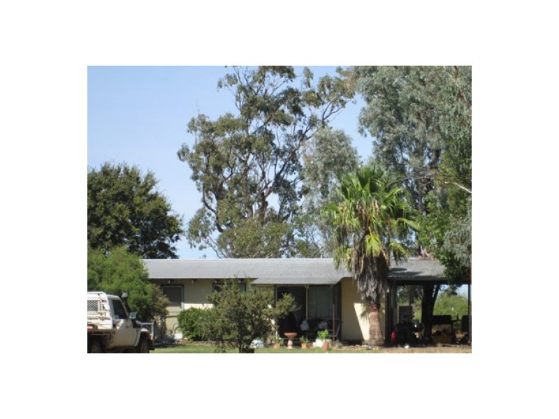 “Yuruga”, Moree NSW 2400