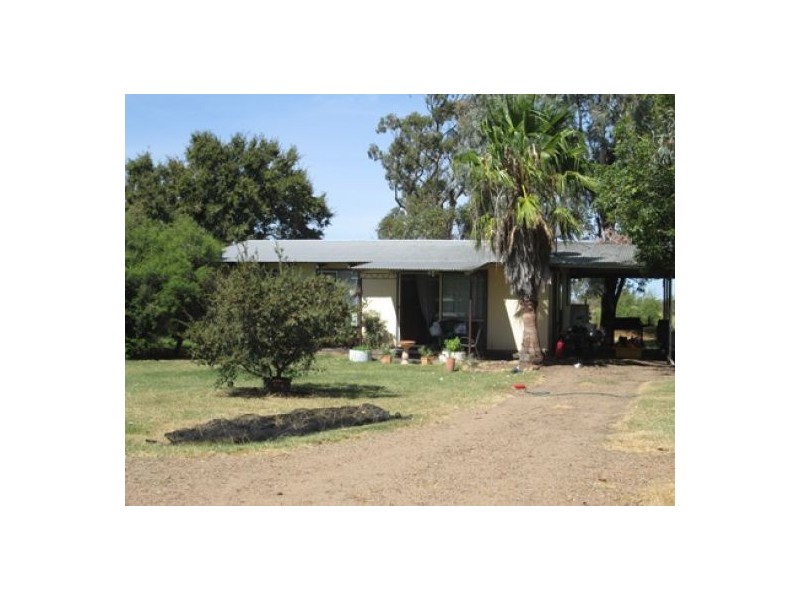 “Yuruga”, Moree NSW 2400