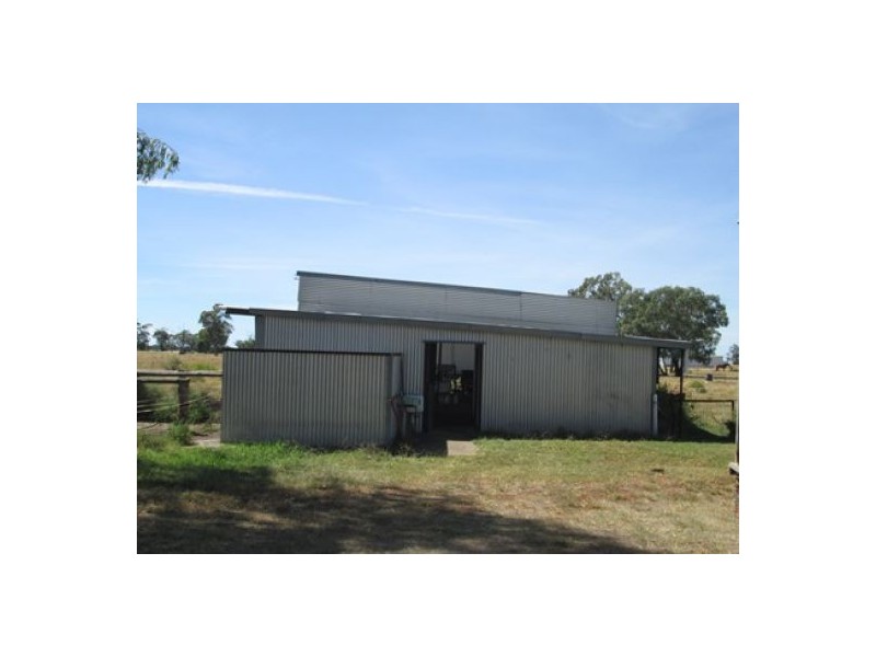 “Yuruga”, Moree NSW 2400