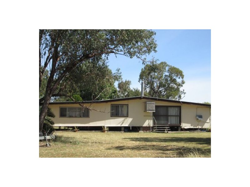 “Yuruga”, Moree NSW 2400