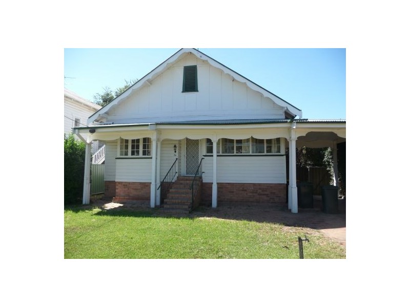 36 BOSTON STREET, Moree NSW 2400