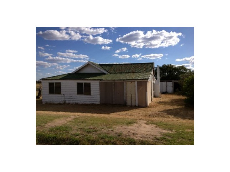 41 Gurley Street, Gurley NSW 2398