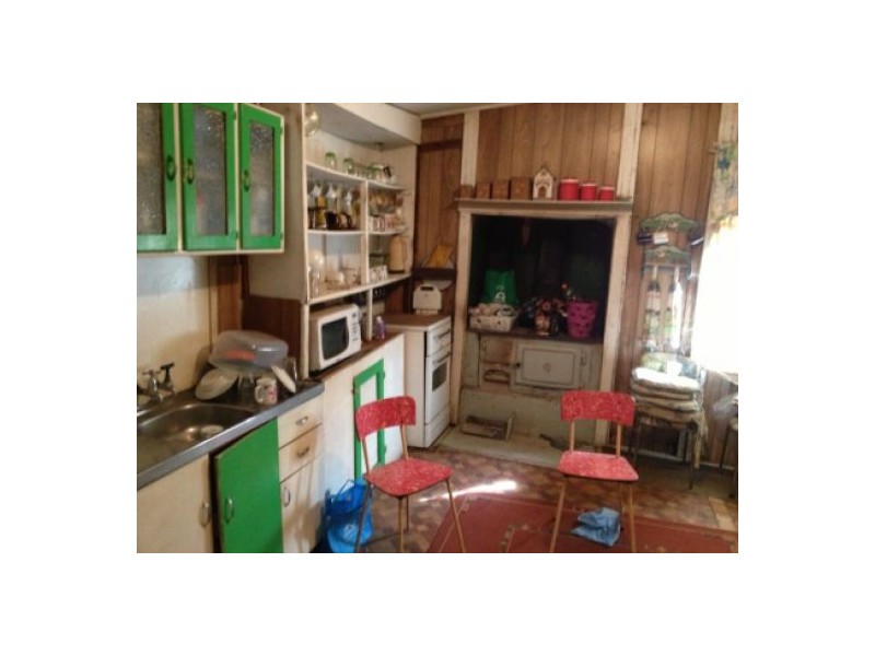 41 Gurley Street, Gurley NSW 2398