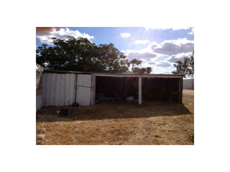 41 Gurley Street, Gurley NSW 2398