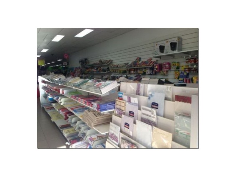 Weeks Newsagency, Lightning Ridge NSW 2834