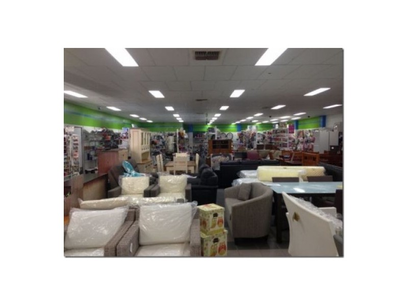 Weeks Newsagency, Lightning Ridge NSW 2834