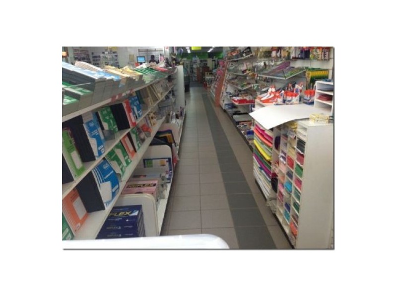 Weeks Newsagency, Lightning Ridge NSW 2834