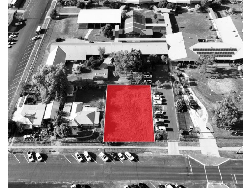 64 Adelaide Street, Moree NSW 2400