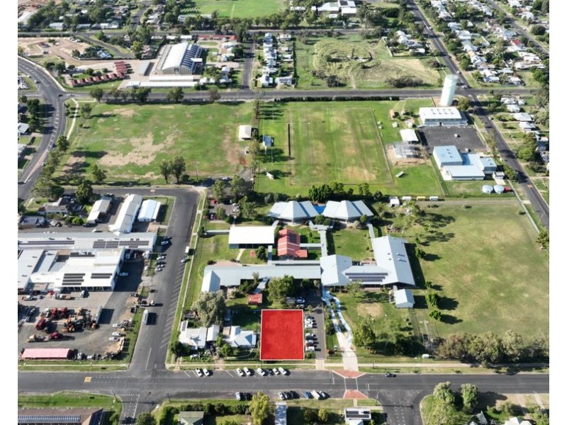 64 Adelaide Street, Moree NSW 2400