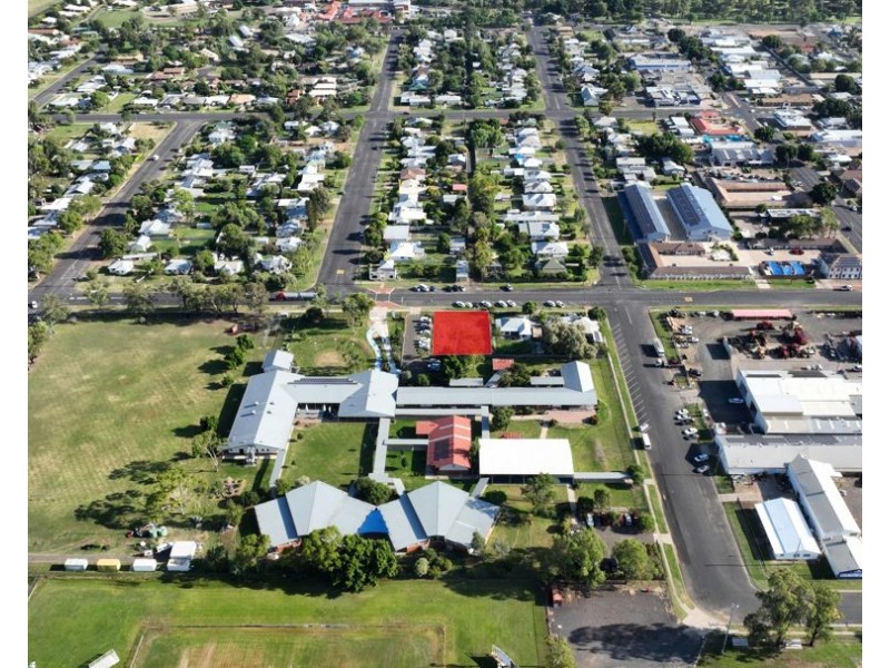 64 Adelaide Street, Moree NSW 2400