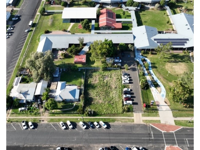 64 Adelaide Street, Moree NSW 2400
