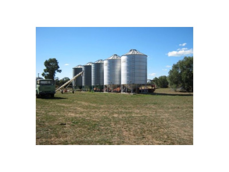 “Crinolyn”, Moree NSW 2400