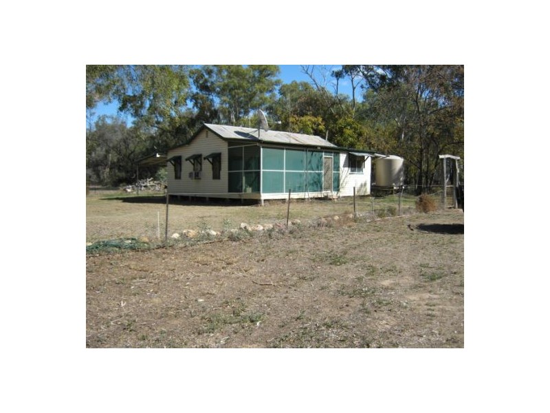“Crinolyn”, Moree NSW 2400
