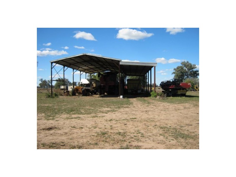 “Crinolyn”, Moree NSW 2400