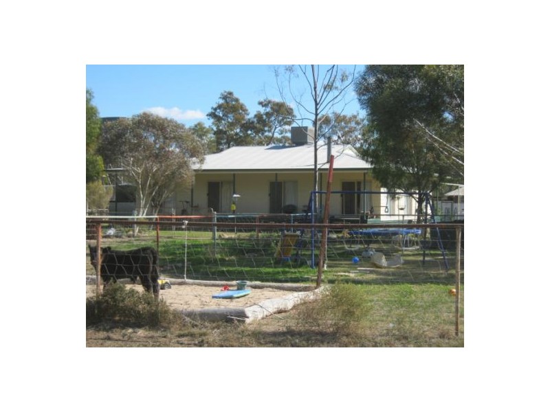 “Crinolyn”, Moree NSW 2400