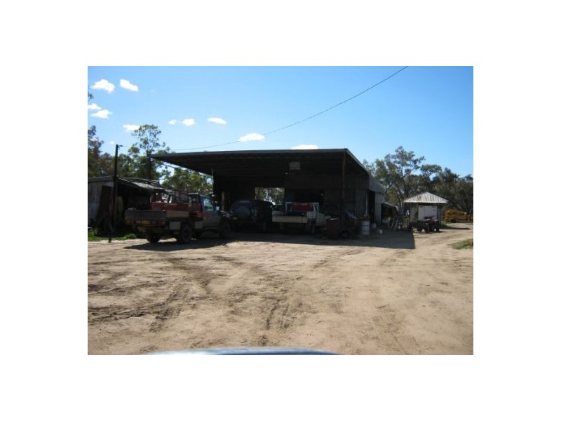 “Crinolyn”, Moree NSW 2400