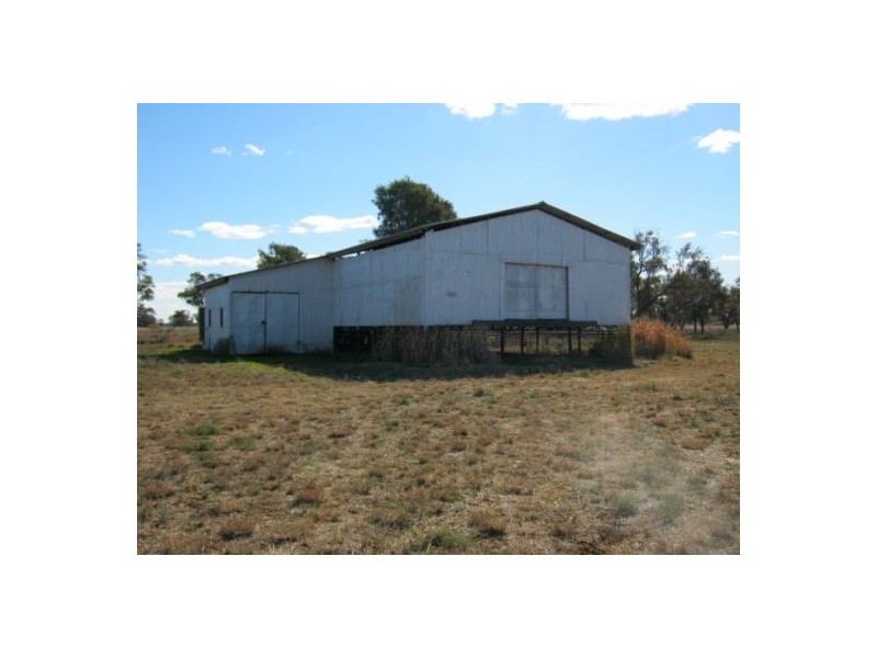 “Crinolyn”, Moree NSW 2400