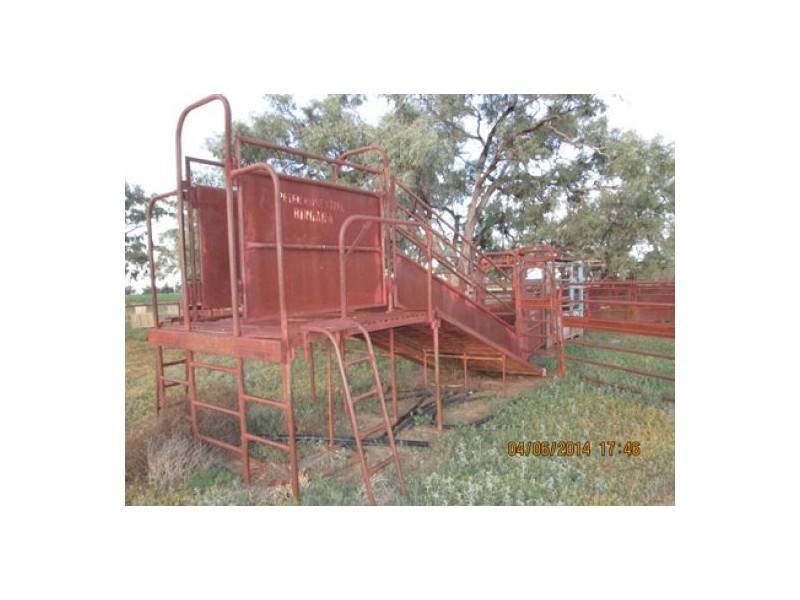 “Crinolyn”, Moree NSW 2400